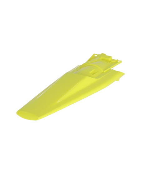 Garde boue arriere - Jaune - ACERBIS Husqvarna TE/FE 2024
