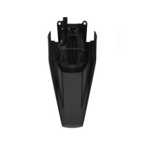 Garde boue arriere - Noir - ACERBIS Husqvarna TE/FE 2024 2
