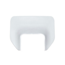 Plaque phare - Blanc 2 - ACERBIS Husqvarna TE/FE 2024