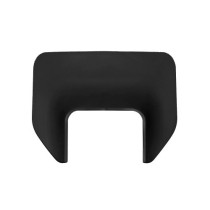Plaque phare - Noir - ACERBIS Husqvarna TE/FE 2024