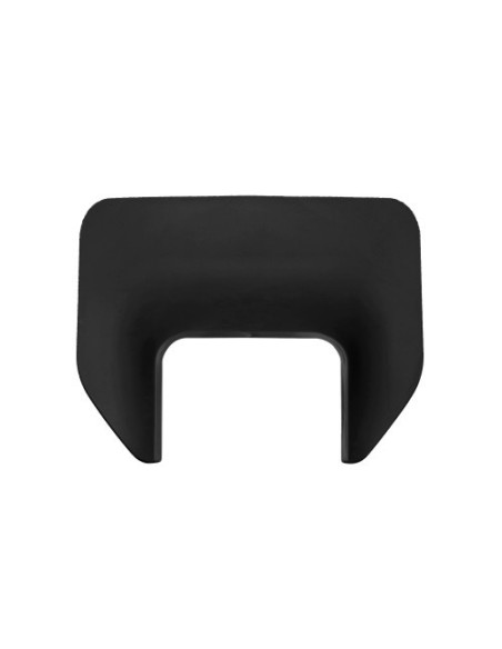 Plaque phare - Noir - ACERBIS Husqvarna TE/FE 2024