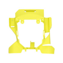 Support plaque phare - Jaune - ACERBIS Husqvarna TE/FE 2024