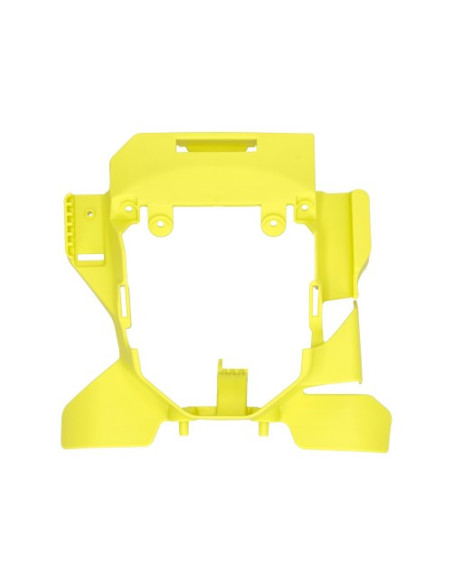 Support plaque phare - Jaune - ACERBIS Husqvarna TE/FE 2024