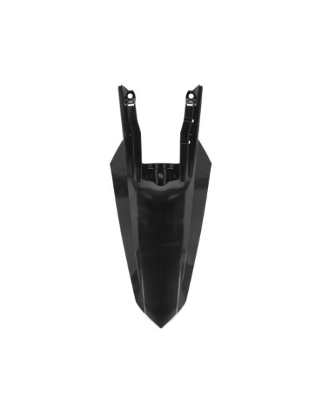 Garde boue arriere - Noir - ACERBIS KTM EXC-EXC-F 2024
