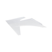 Ouies de radiateurs - Blanc - ACERBIS KTM SX SX-F 2023-2025