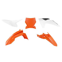 Kit plastiques - Origine - RACETECH KTM 50 SX 2024