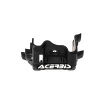 Sabot - Noir - ACERBIS KTM 50 SX Husqvarna 50 TC 2024 2