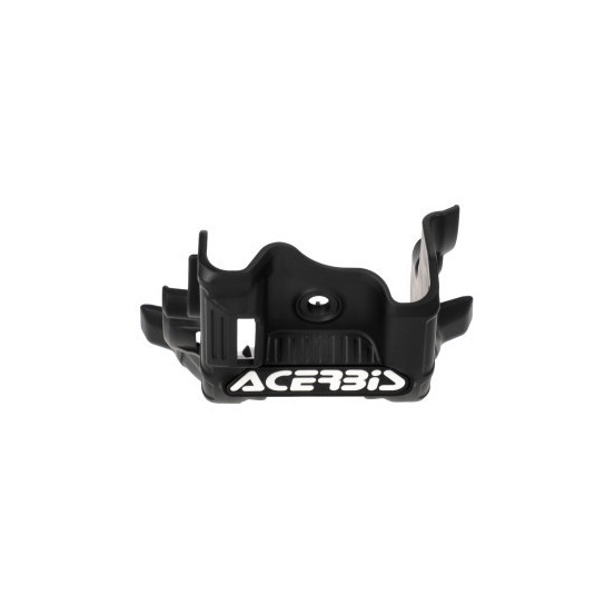 Sabot - Noir - ACERBIS KTM 50 SX Husqvarna 50 TC 2024