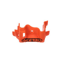 Sabot - Orange - ACERBIS KTM 50 SX Husqvarna 50 TC 2024 2