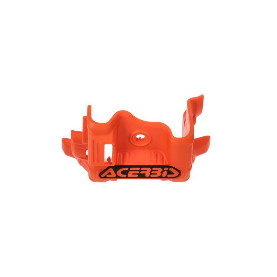 Sabot - Orange - ACERBIS KTM 50 SX Husqvarna 50 TC 2024