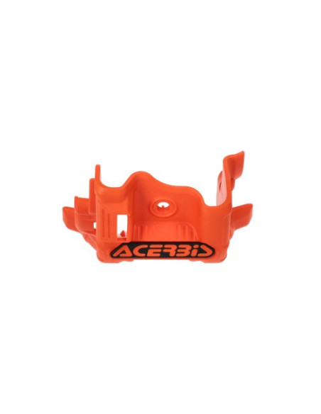 Sabot - Orange - ACERBIS KTM 50 SX Husqvarna 50 TC 2024