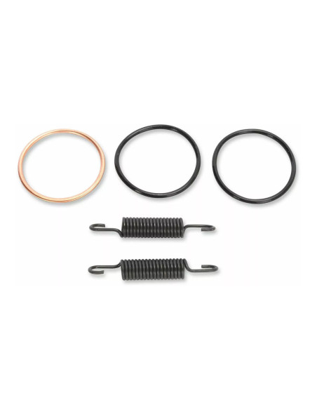 kit Joints et ressorts échappement KAWASAKI KDX 250 1991-1994