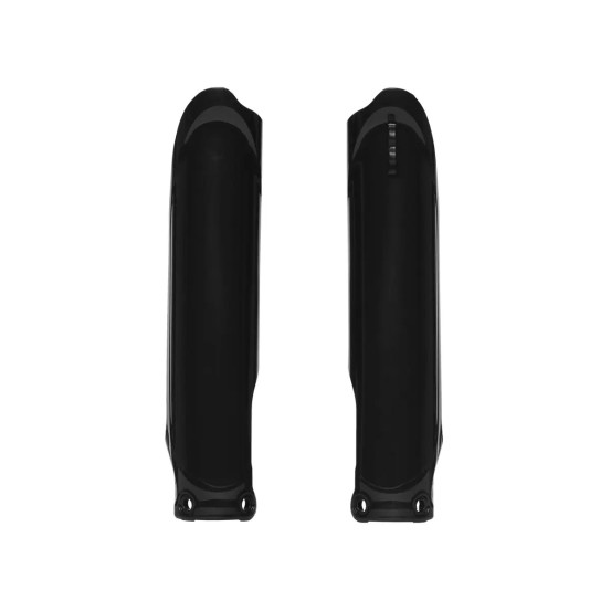 Protection de fourche -Noir - POLISPORT Yamaha 450 YZF 2023-2026