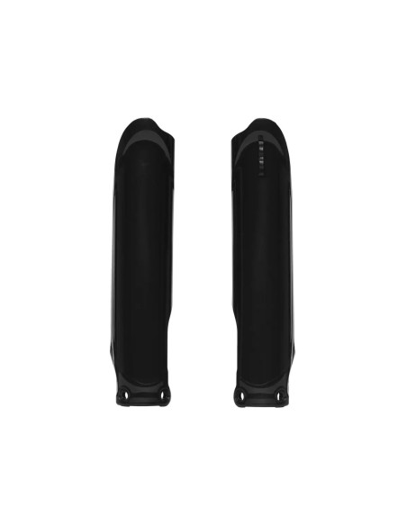 Protection de fourche -Noir - POLISPORT Yamaha 450 YZF 2023-2026