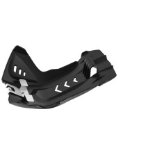 Sabot - Noir - POLISPORT Fortress KTM SX-F 2016-2022