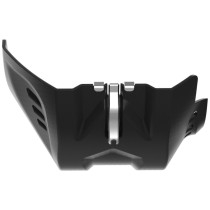 Sabot - Noir - POLISPORT Fortress KTM SX-F 2016-2022 2