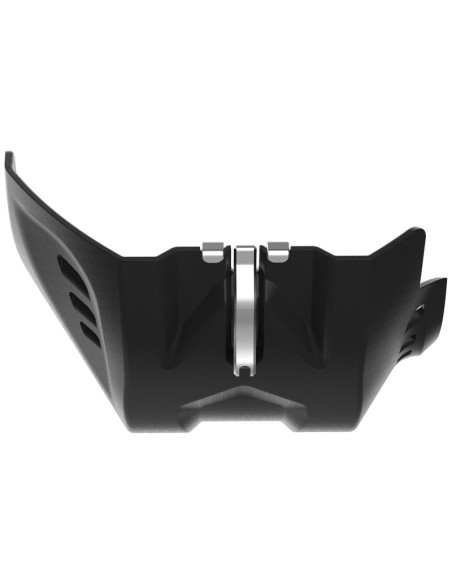 Sabot - Noir - POLISPORT Fortress KTM SX-F 2016-2022
