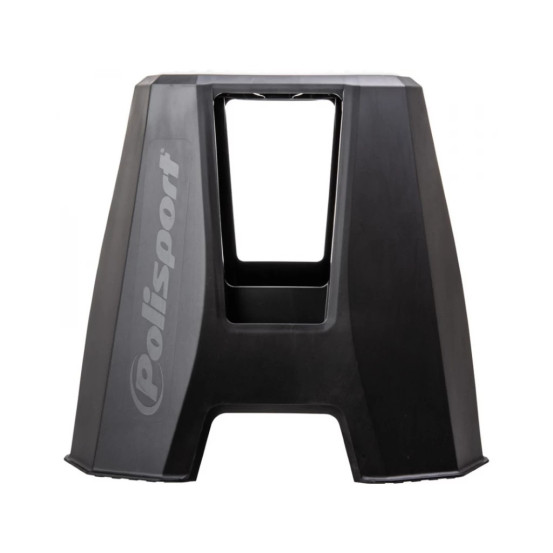 Trepied moto cross enduro POLISPORT Noir