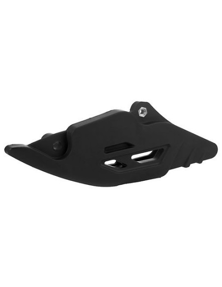 Guide Chaîne Complet - Noir - POLISPORT KTM SX-SXF 2023-2026