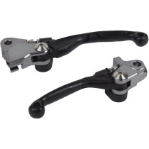 Jeu de leviers - Noir - POLISPORT Pivot Incassable APT Beta RR 2015-2024