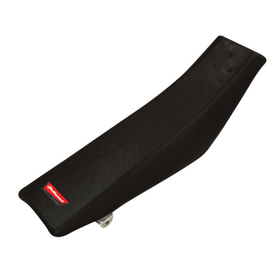 Selle complet POLISPORT Noir Yamaha 125/250 YZ 2002-2021