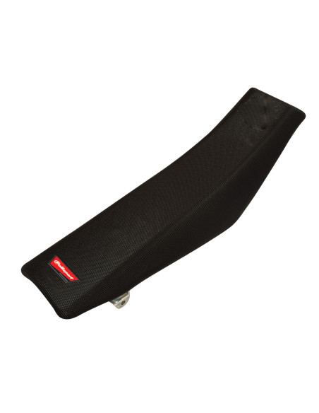 Selle complet POLISPORT Noir Yamaha 125/250 YZ 2002-2021