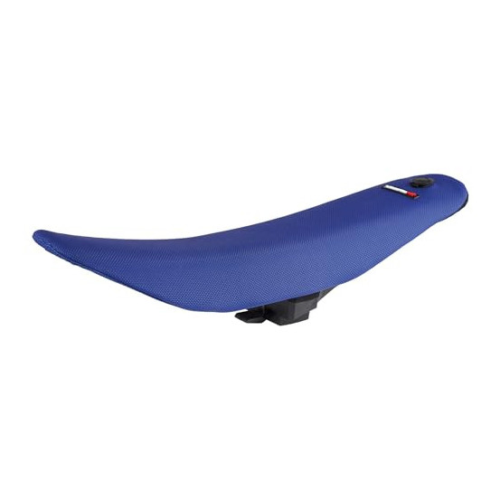 Selle complet POLISPORT Bleu Yamaha 125/250 YZ 2022-2024
