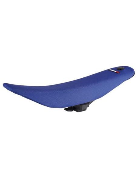 Selle complet POLISPORT Bleu Yamaha 125/250 YZ 2022-2024