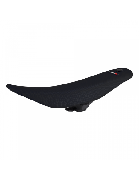 Selle complet POLISPORT Noir Yamaha 125/250 YZ 2022-2024