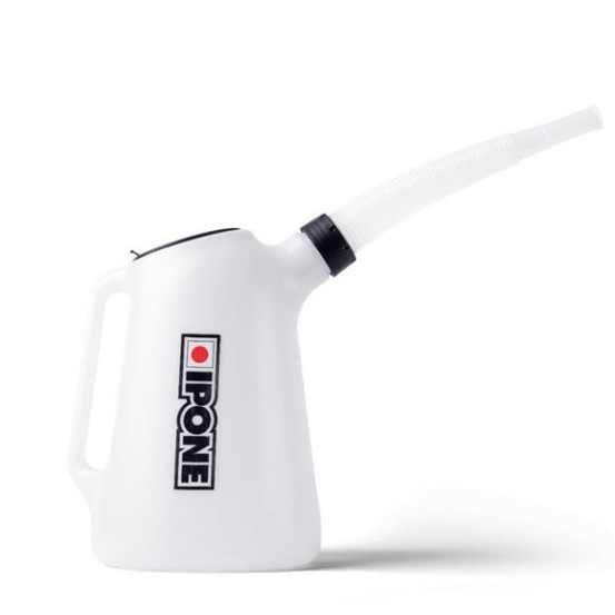Broc Doseur gradué 5 Litres IPONE