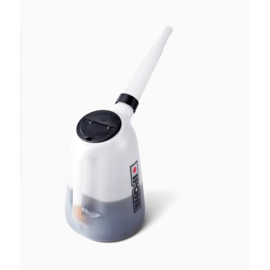 Broc Doseur gradué 5 Litres IPONE