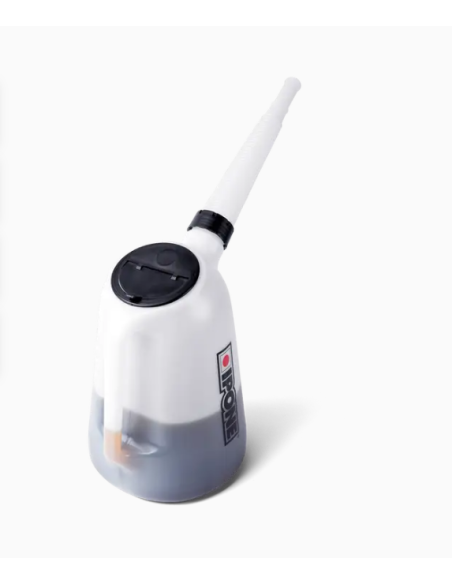 Broc Doseur gradué 5 Litres IPONE
