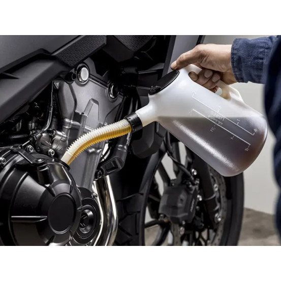 Broc Doseur gradué 2 Litres IPONE