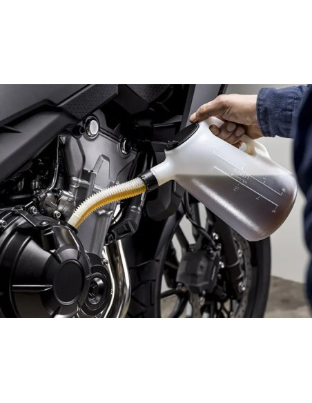Broc Doseur gradué 2 Litres IPONE