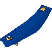 Housse de selle Pyramid BLACKBIRD Bleu Yamaha YZ YZF
