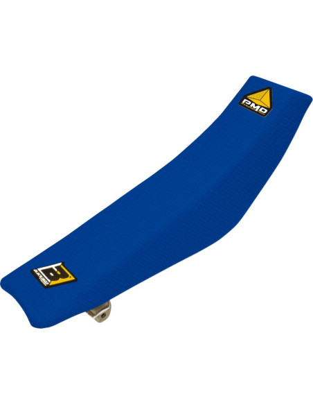 Housse de selle Pyramid BLACKBIRD Bleu Yamaha YZ YZF