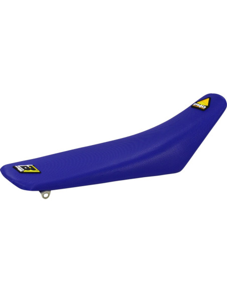 Housse de selle Pyramid BLACKBIRD Bleu Yamaha YZF WRF