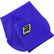 Housse de selle Pyramid BLACKBIRD Bleu Yamaha YZF WRF