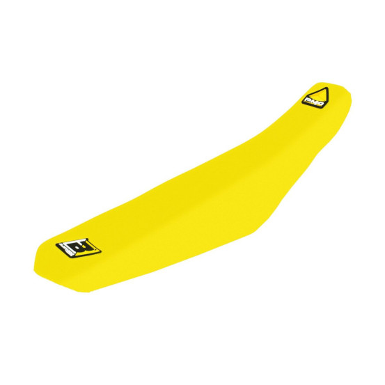 Housse de selle Pyramid BLACKBIRD Jaune Suzuki 125/250 RM 1996-2000