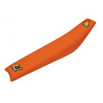 Housse de selle Pyramid BLACKBIRD Orange KTM EXC