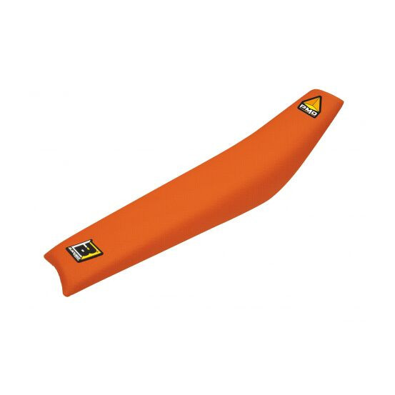 Housse de selle Pyramid BLACKBIRD Orange KTM 65 SX 2002-2015
