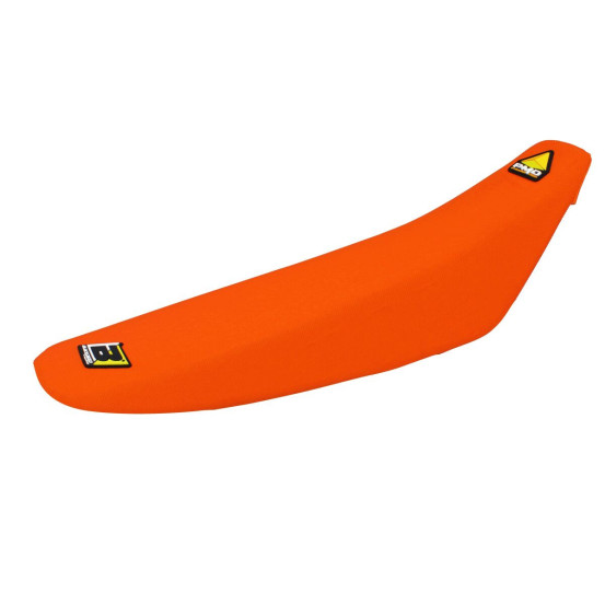 Housse de selle Pyramid BLACKBIRD Orange KTM SX SXF