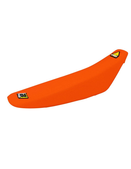 Housse de selle Pyramid BLACKBIRD Orange KTM SX SXF