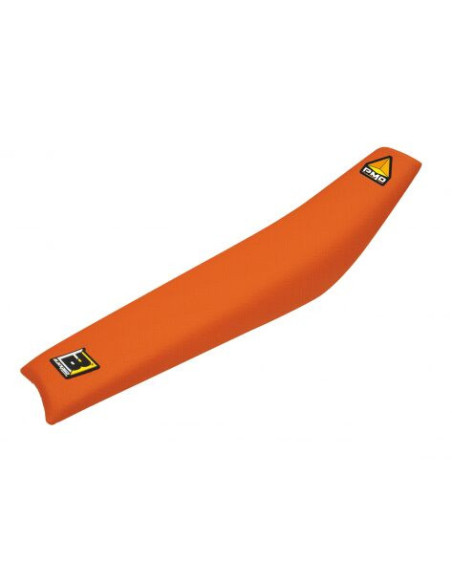 Housse de selle Pyramid BLACKBIRD Orange KTM 85 SX 2013-2017