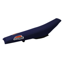 Housse de selle Pyramid BLACKBIRD Orange KTM 65 SX 2016-2023