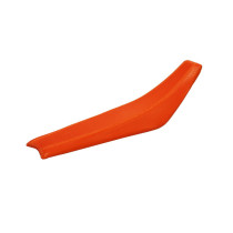 Housse de selle Pyramid BLACKBIRD Orange KTM 65 SX 2016-2023
