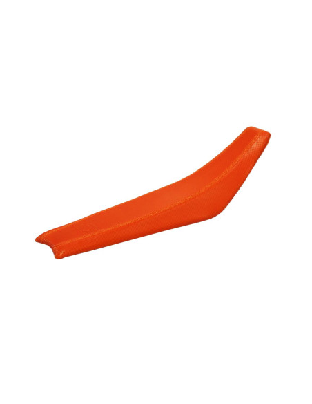 Housse de selle Pyramid BLACKBIRD Orange KTM 65 SX 2016-2023
