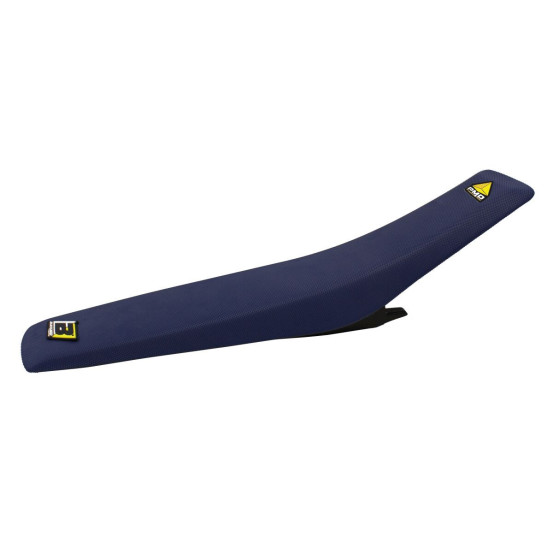 Housse de selle Pyramid BLACKBIRD Bleu Husqvarna TC FC 2016-2019