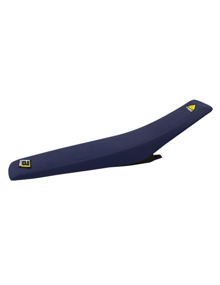 Housse de selle Pyramid BLACKBIRD Bleu Husqvarna TC FC 2016-2019