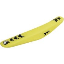 Housse de selle BLACKBIRD TSC Husqvarna TC FC 2016-2018 Jaune